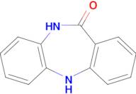 5,10-Dihydro-11H-dibenzo[b,e][1,4]diazepin-11-one