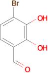 4-Bromo-2,3-Dihydroxybenzaldehyde
