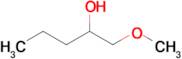 1-methoxypentan-2-ol