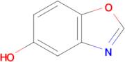 Benzo[d]oxazol-5-ol