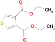 diethyl thiophene-3,4-dicarboxylate