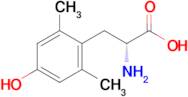 2,6-Dimethyl-d-tyrosine