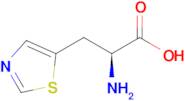 (S)-2-Amino-3-(thiazol-5-yl)propanoic acid