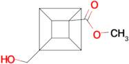 Methyl 4-(hydroxymethyl)cubane-1-carboxylate