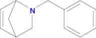 2-Benzyl-2-azabicyclo[2.2.1]hept-5-ene