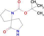 6-Boc-2,6-Diazaspiro[4.4]nonan-1-one