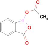 1-Acetoxy-1,2-benziodoxol-3-(1H)-one