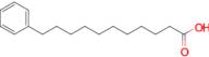 11-Phenylundecanoic acid