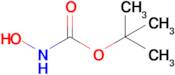 N-tert-Butoxycarbonylhydroxylamine