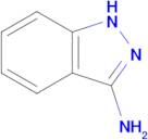 1H-Indazol-3-amine