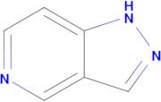 1H-pyrazolo[4,3-c]pyridine