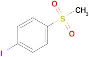 1-Iodo-4-(methylsulfonyl)benzene