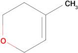 3,6-Dihydro-4-methyl-2H-pyran