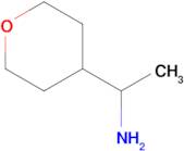 1-(Oxan-4-yl)ethan-1-amine