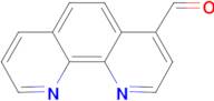 1,10-Phenanthroline-4-carbaldehyde