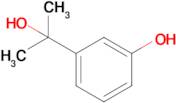 3-(2-Hydroxypropan-2-yl)phenol