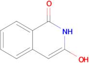 3-hydroxy-1,2-dihydroisoquinolin-1-one