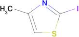 2-Iodo-4-methylthiazole