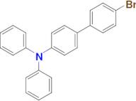 4'-Bromo-N,N-diphenyl-[1,1'-biphenyl]-4-amine