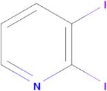 2,3-Diiodopyridine