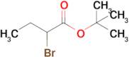 tert-Butyl 2-bromobutanoate