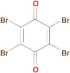 2,3,5,6-Tetrabromocyclohexa-2,5-diene-1,4-dione