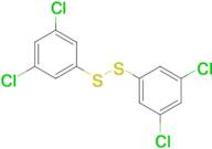 1,2-Bis(3,5-dichlorophenyl)disulfane