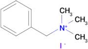 N,N,N-Trimethyl-1-phenylmethanaminium iodide