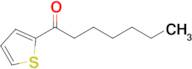 1-(Thiophen-2-yl)heptan-1-one