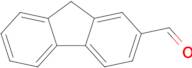 9H-Fluorene-2-carbaldehyde