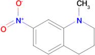 1-Methyl-7-nitro-1,2,3,4-tetrahydroquinoline