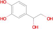 4-(1,2-Dihydroxyethyl)benzene-1,2-diol
