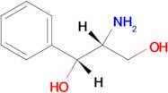 (1R,2R)-2-Amino-1-phenylpropane-1,3-diol