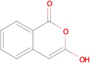 3-hydroxy-1H-isochromen-1-one