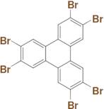 2,3,6,7,10,11-Hexabromotriphenylene