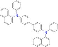 N4,N4'-Di(naphthalen-1-yl)-N4,N4'-diphenyl-[1,1'-biphenyl]-4,4'-diamine