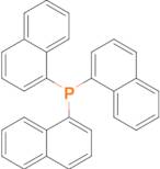 Tri(naphthalen-1-yl)phosphine