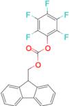 (9H-Fluoren-9-yl)methyl (perfluorophenyl) carbonate