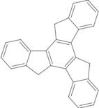 10,15-Dihydro-5H-diindeno[1,2-a:1',2'-c]fluorene