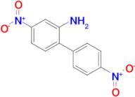 4,4'-Dinitro-[1,1'-biphenyl]-2-amine