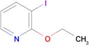 2-Ethoxy-3-iodopyridine