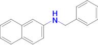 N-Benzylnaphthalen-2-amine