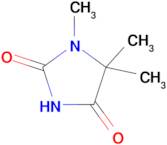 1,5,5-Trimethylhydantoin