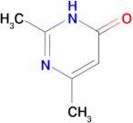 2,6-dimethyl-3,4-dihydropyrimidin-4-one