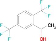 1-(2,5-Bis(trifluoromethyl)phenyl)ethanol