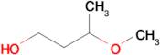 3-Methoxybutan-1-ol