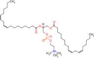 (R)-2,3-Bis((9Z,12Z)-octadeca-9,12-dienoyloxy)propyl (2-(trimethylammonio)ethyl) phosphate