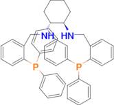 (1R,2R)-N,N'-Bis[2-(diphenylphosphino)benzyl]cyclohexane-1,2-diamine