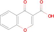 4-Oxo-4H-chromene-3-carboxylic acid