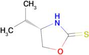 (S)-4-Isopropyloxazolidine-2-thione